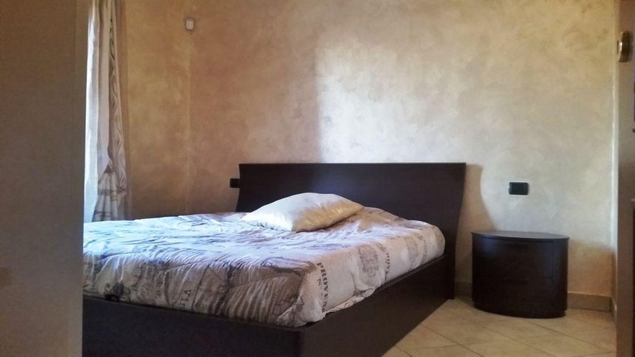 APPARTAMENTO INDIPENDENTE Galbiate