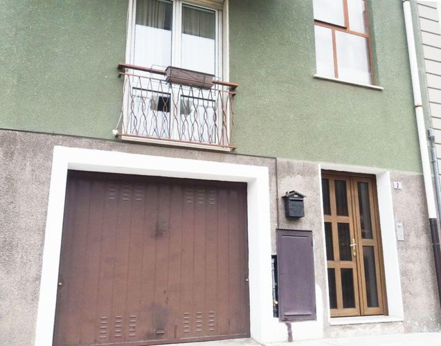 Trilocale Torre de' Busi