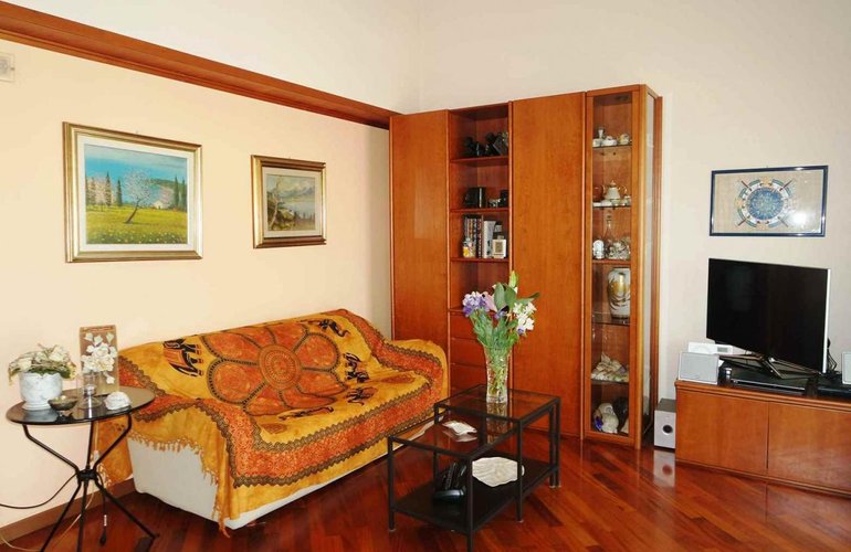 Trilocale Gorgonzola