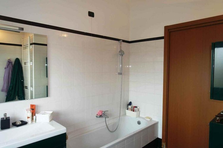 Trilocale Gorgonzola