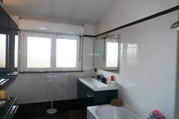 Trilocale Gorgonzola