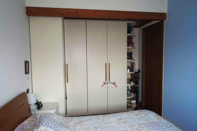 Trilocale Gorgonzola