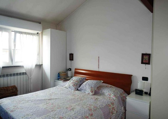 Trilocale Gorgonzola