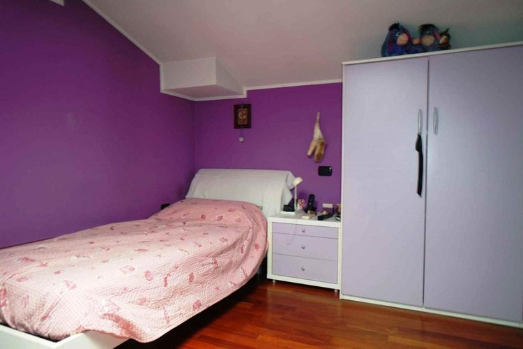 Trilocale Gorgonzola