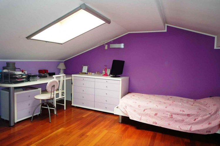 Trilocale Gorgonzola