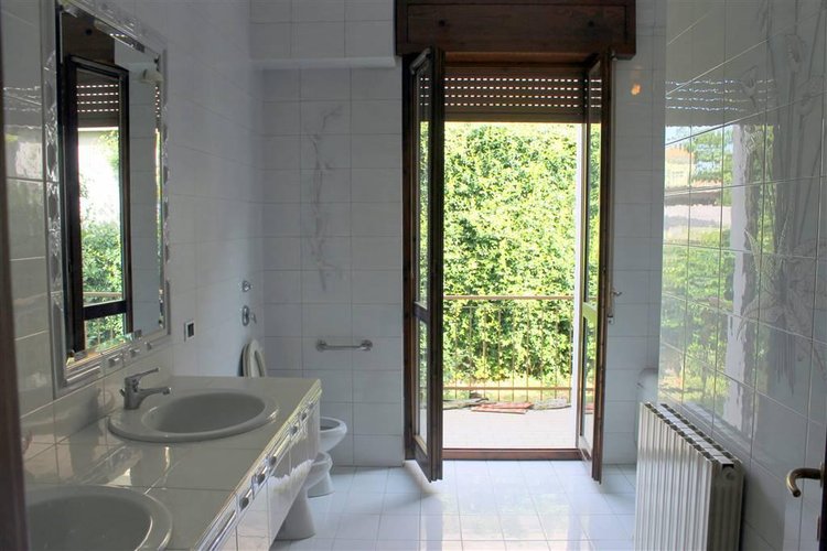 Trilocale Gorgonzola