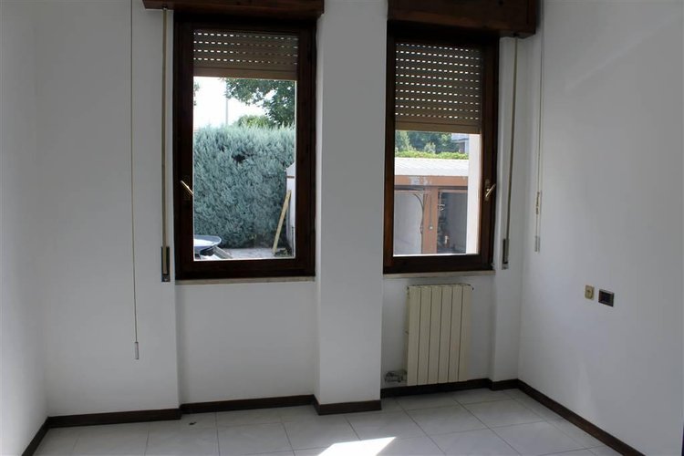 Trilocale Gorgonzola