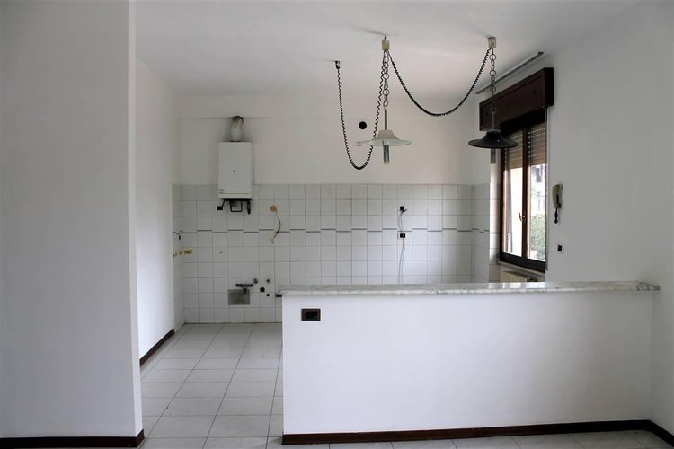 Trilocale Gorgonzola