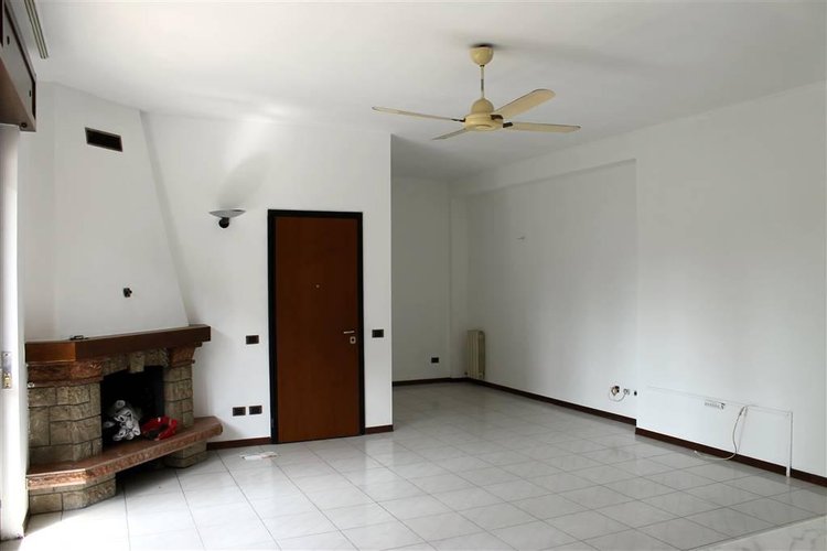 Trilocale Gorgonzola