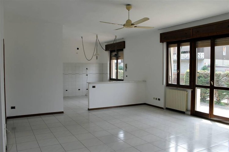 Trilocale Gorgonzola