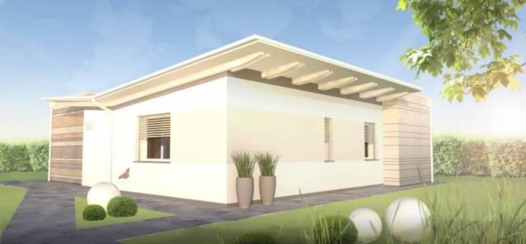 Villa a impatto zero (ZERO ENERGIA ZERO EMISSIONI) Grumello del Monte