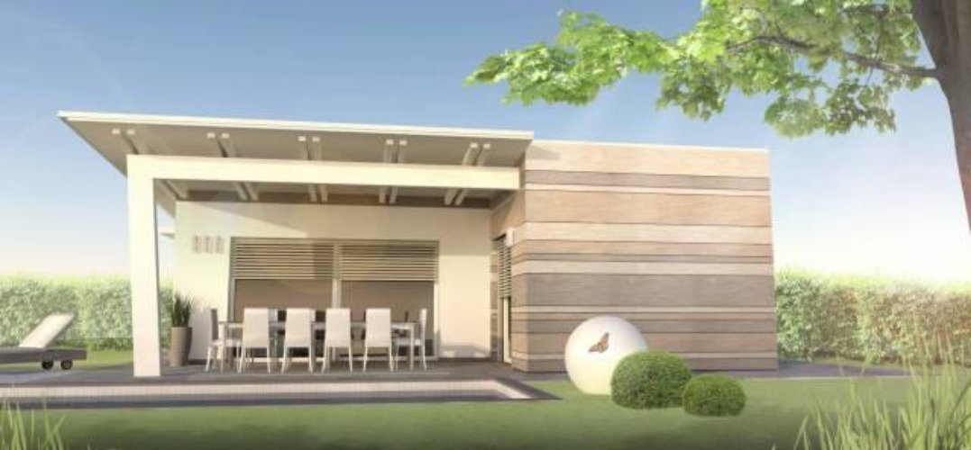 Villa a impatto zero (ZERO ENERGIA ZERO EMISSIONI) Grumello del Monte