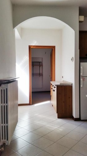 Bilocale Valgreghentino