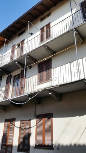 Bilocale Valgreghentino