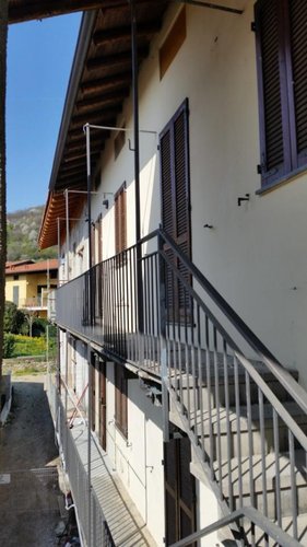 Bilocale Valgreghentino