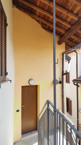 Bilocale Valgreghentino