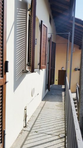 Bilocale Valgreghentino