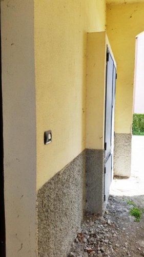 Monolocale Valgreghentino