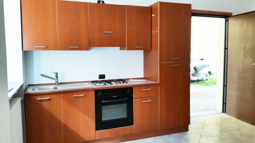 Monolocale Valgreghentino