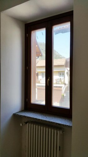 Bilocale Valgreghentino