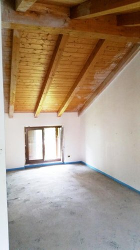 VILLA A SCHIERA Valgreghentino