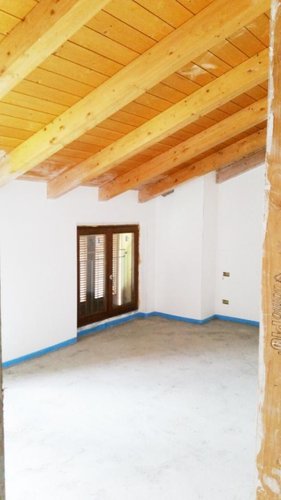 VILLA A SCHIERA Valgreghentino