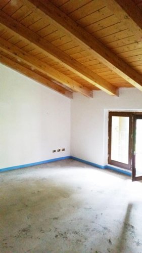 VILLA A SCHIERA Valgreghentino