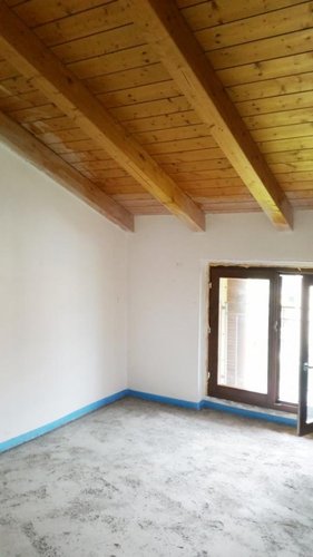 VILLA A SCHIERA Valgreghentino