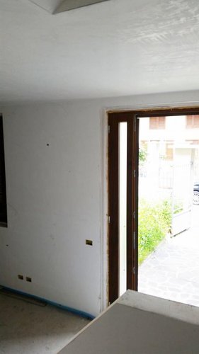 VILLA A SCHIERA Valgreghentino