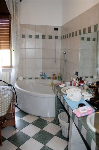 Trilocale Gorgonzola