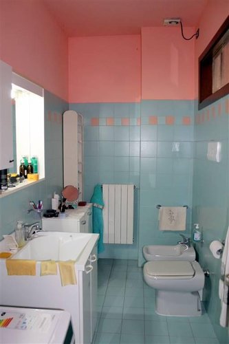 Trilocale Gorgonzola