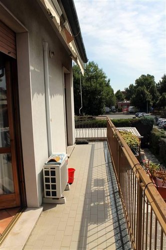 Trilocale Gorgonzola