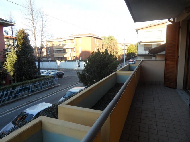 Trilocale Gorgonzola