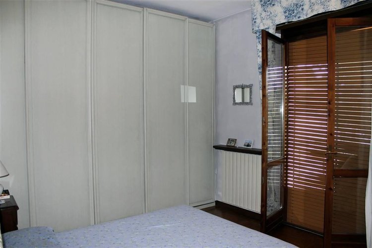 Trilocale Gorgonzola