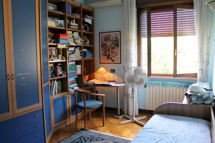 Trilocale Gorgonzola