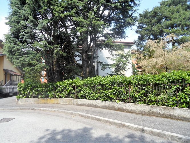 Quadrilocale Gorgonzola