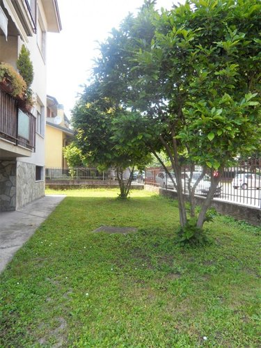 Quadrilocale Gorgonzola