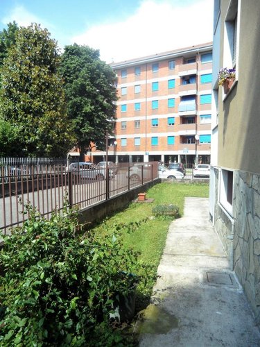 Quadrilocale Gorgonzola