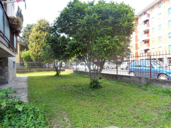 Quadrilocale Gorgonzola