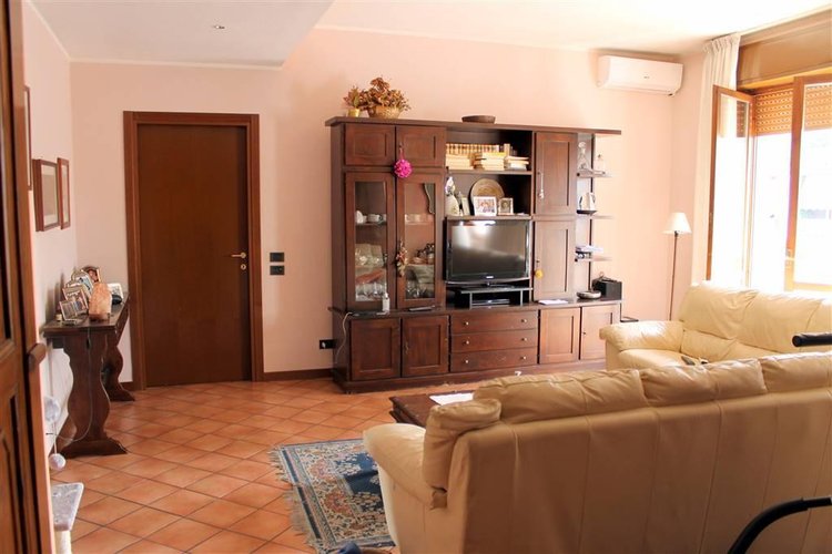 Trilocale Gorgonzola