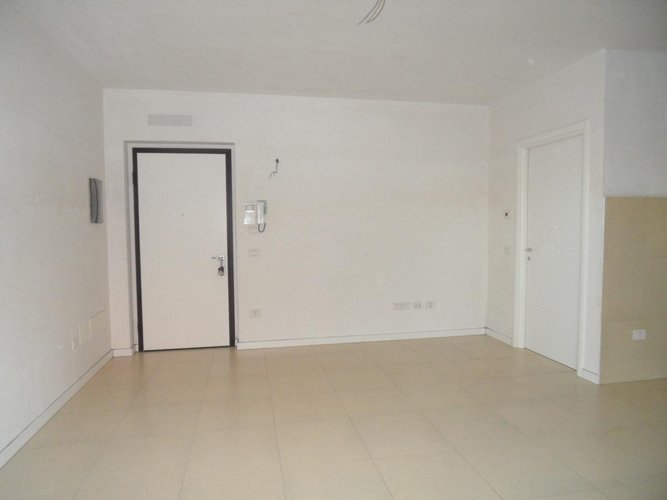 Trilocale Gorgonzola