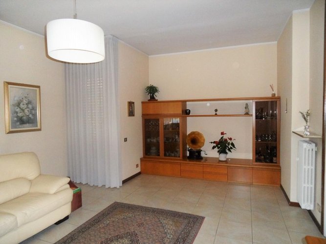 Quadrilocale Gorgonzola