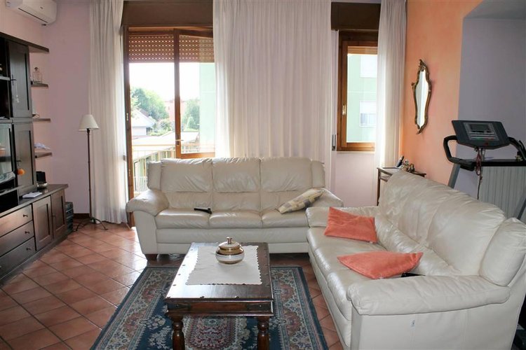 Trilocale Gorgonzola