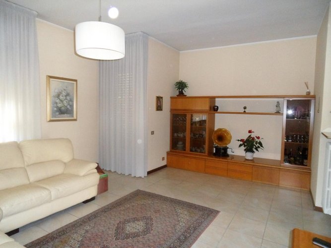 Quadrilocale Gorgonzola