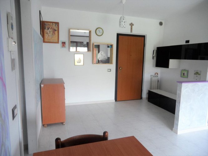 Monolocale Gorgonzola