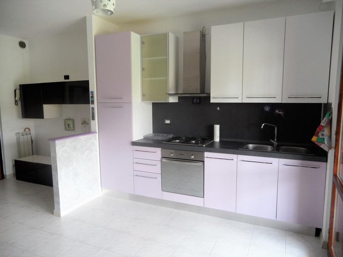 Monolocale Gorgonzola