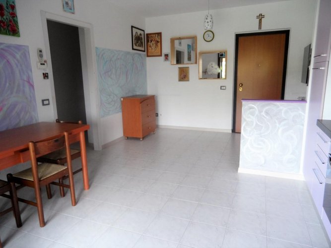 Monolocale Gorgonzola