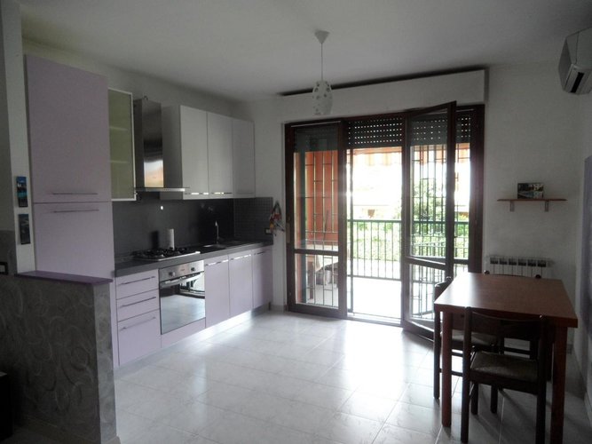 Monolocale Gorgonzola