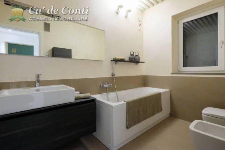 Villa bifamilaire su unico piano classe A3 Bolgare