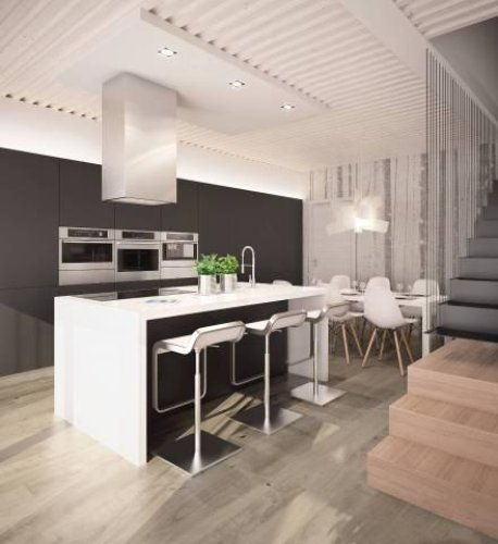 Favolosa Nuova Villa in Classe A3 Bolgare